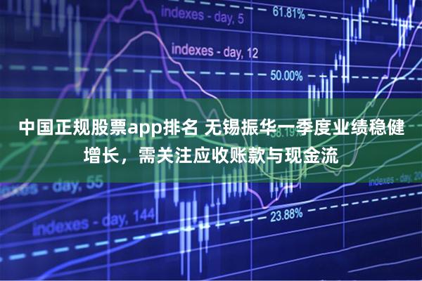 中国正规股票app排名 无锡振华一季度业绩稳健增长，需关注应收账款与现金流